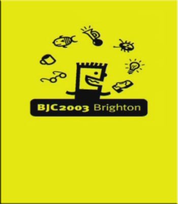 BJC 2003