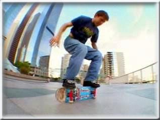 rodney mullen