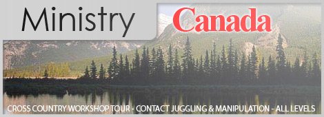 Ministry Canada