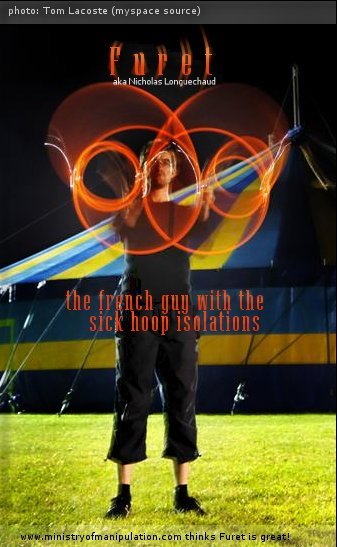 greatest of the hoop isolationists