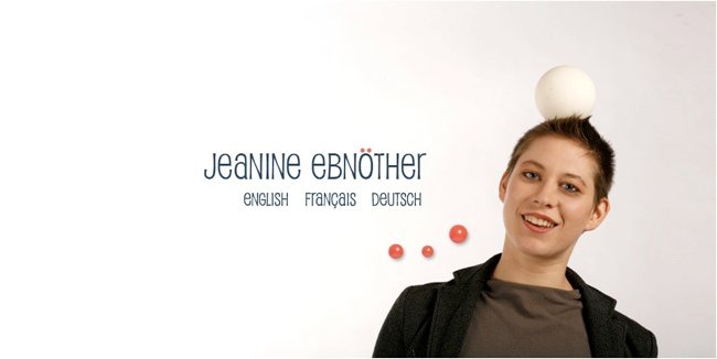 Jeanine picture